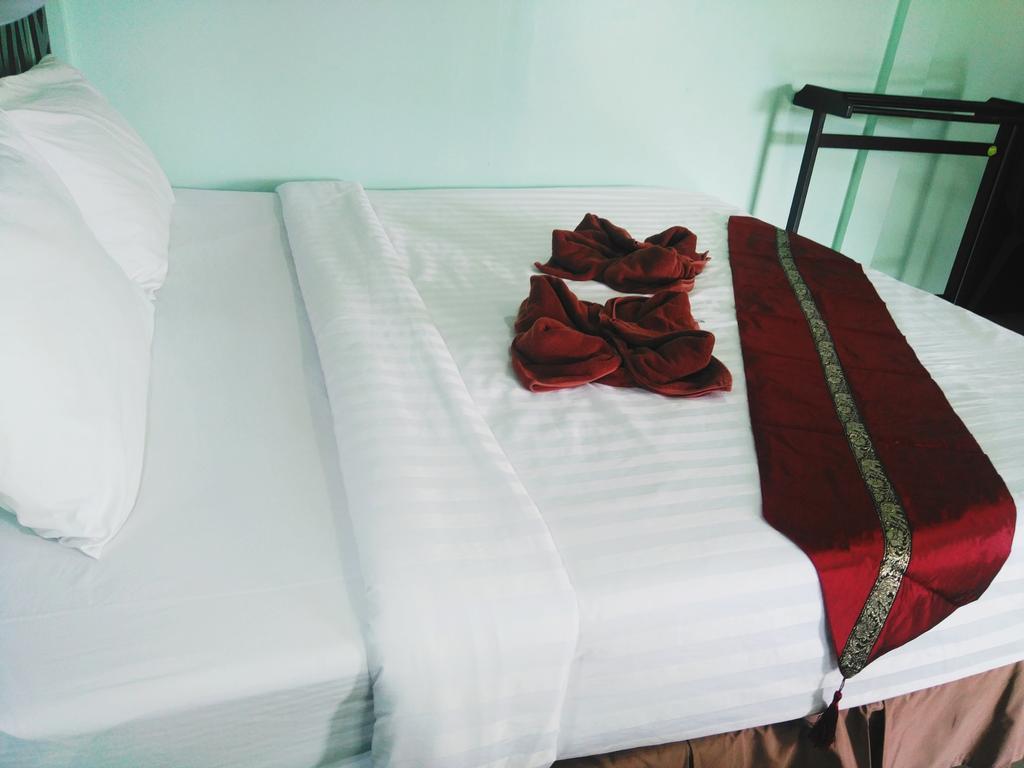 Coralbay Guest house 2*