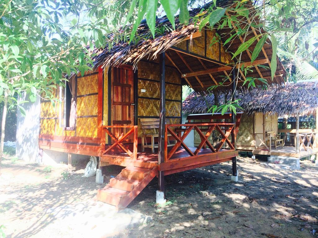 Resort Phayam Garden View 2*