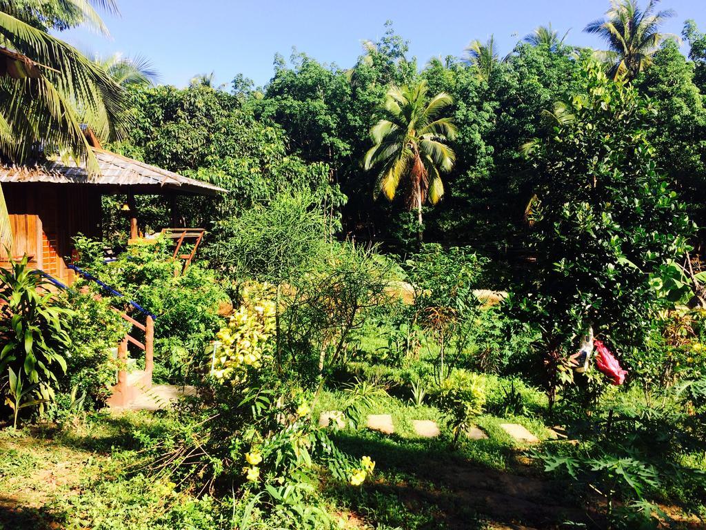 Phayam Garden View Resort 2*