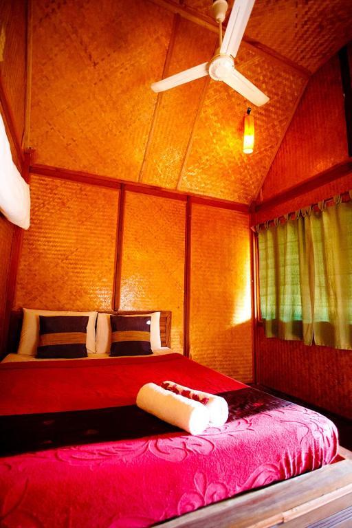Baan Panburi Village Holiday park 3*