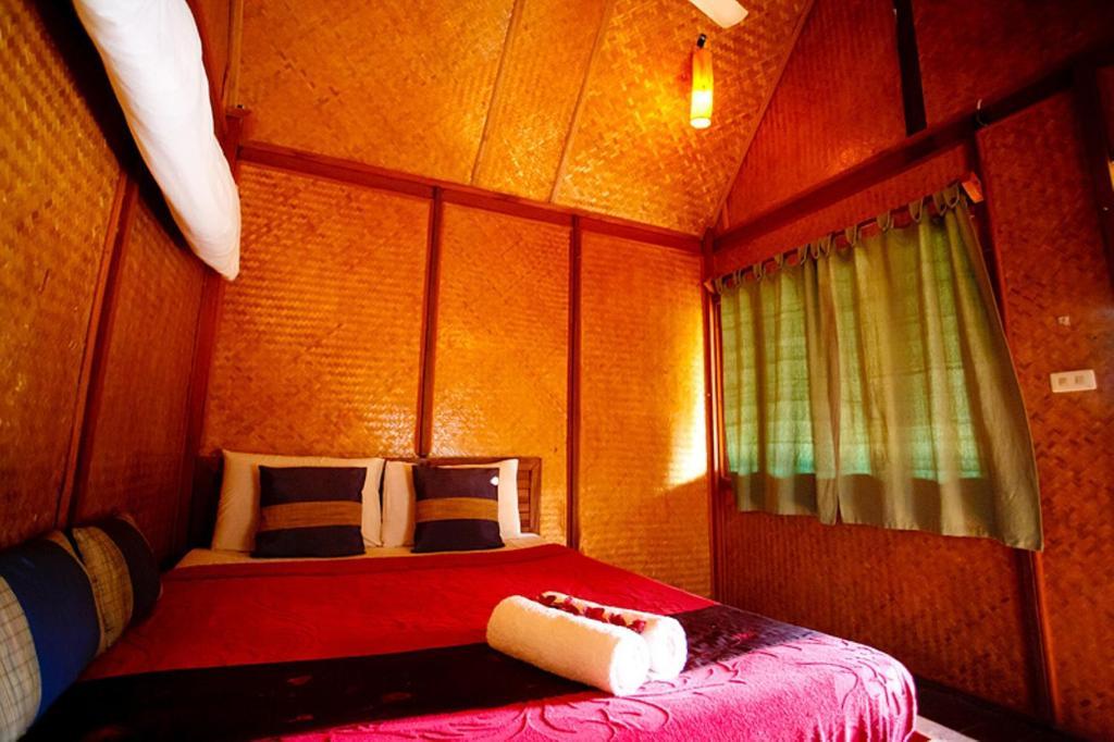 Baan Panburi Village Holiday park