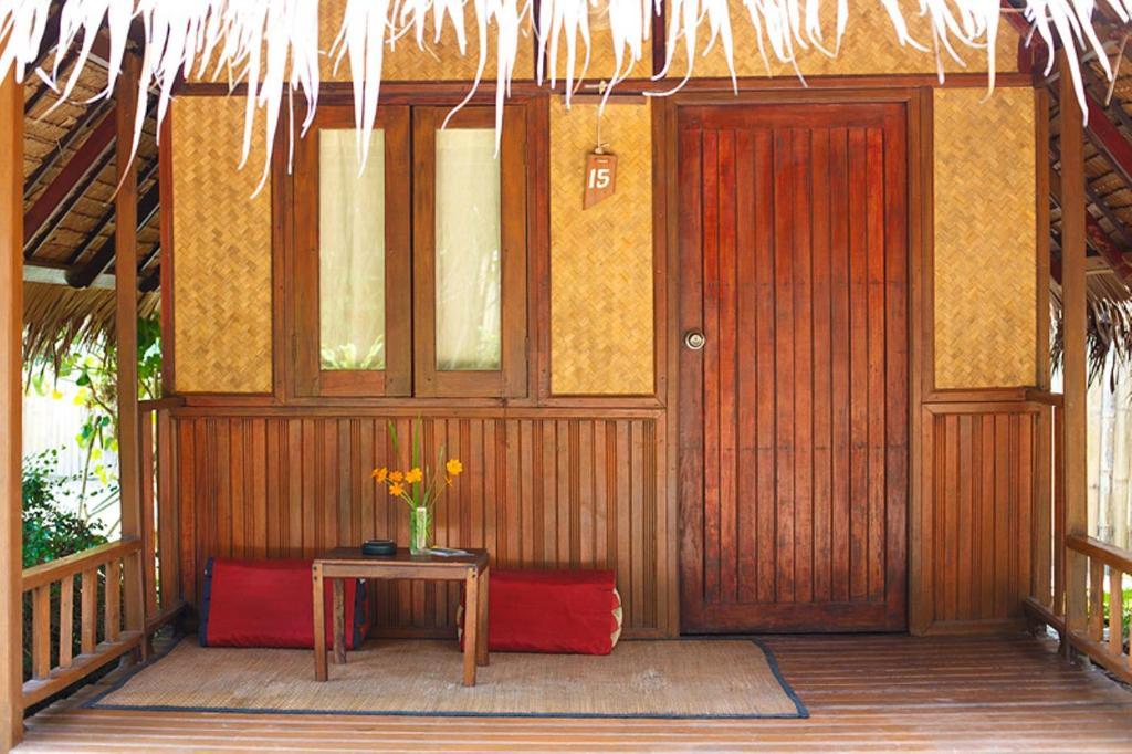 Baan Panburi Village Holiday park 3*