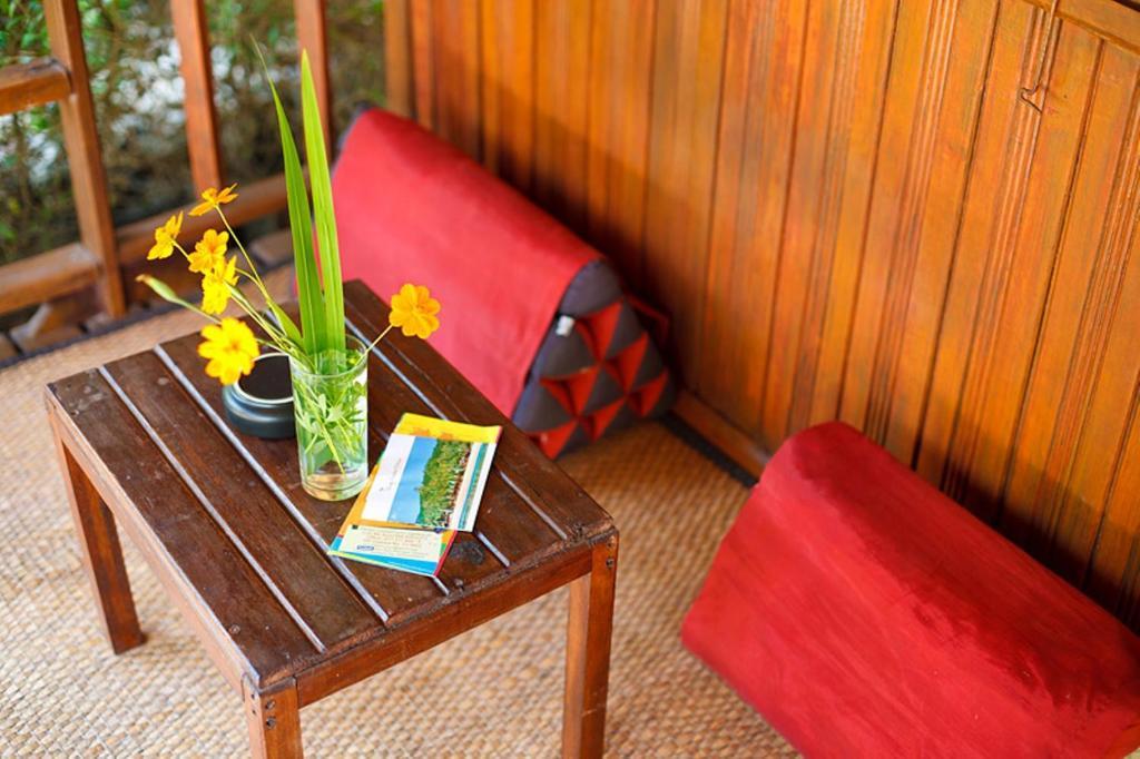 Baan Panburi Village 3* Ko Pha Ngan