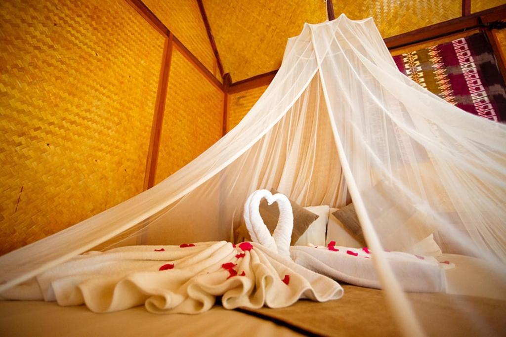 Baan Panburi Village 3*