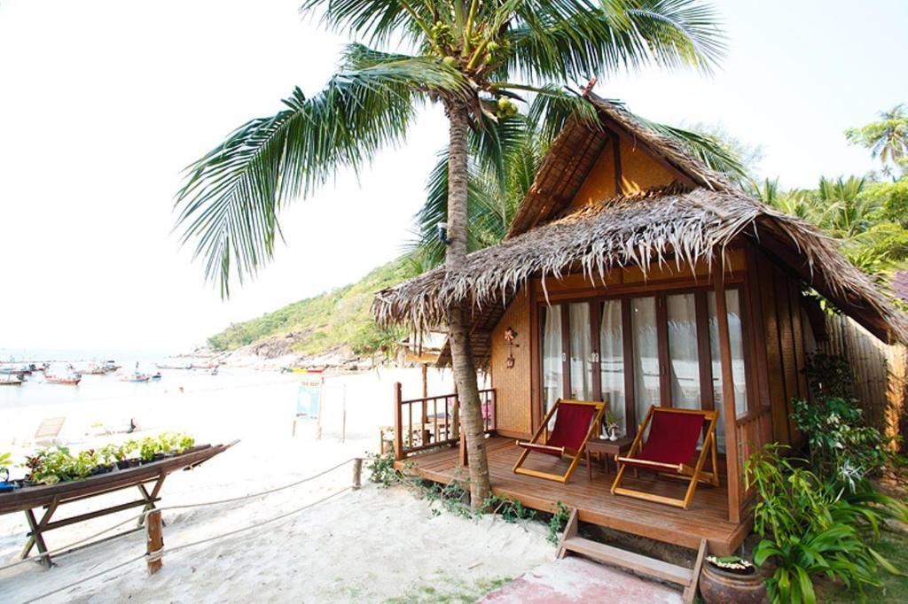 Baan Panburi Village Holiday park 3*