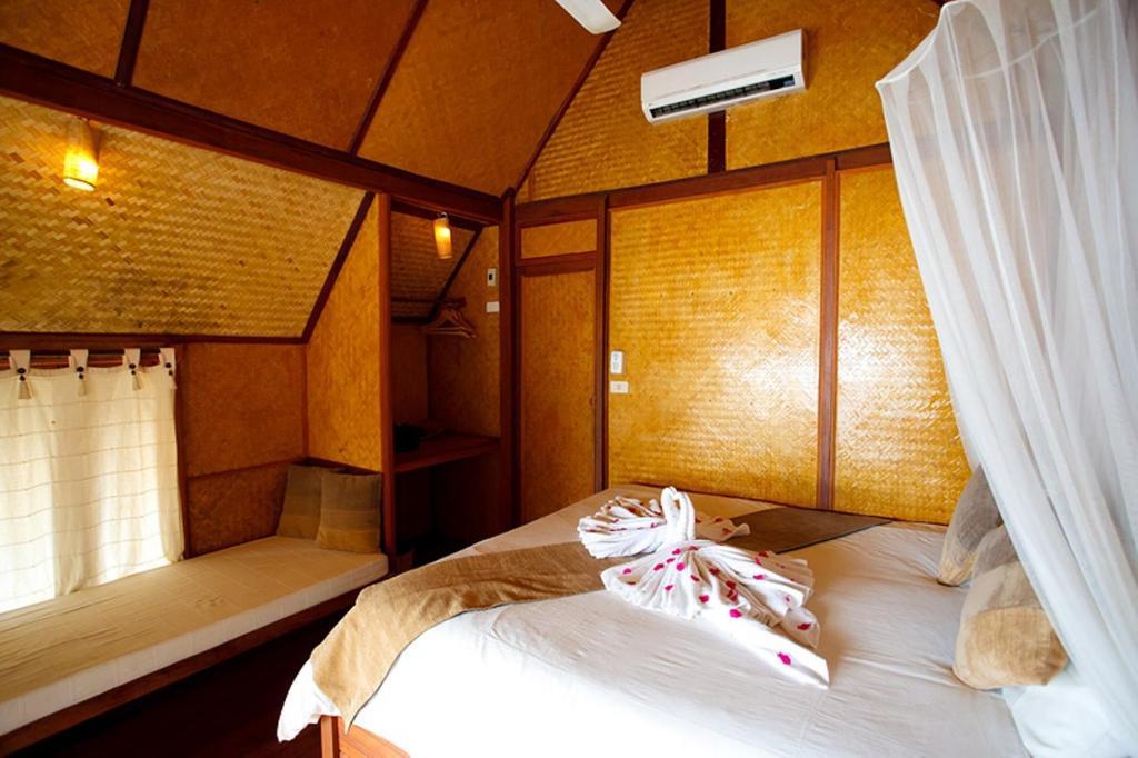 Baan Panburi Village 3* Ko Pha Ngan