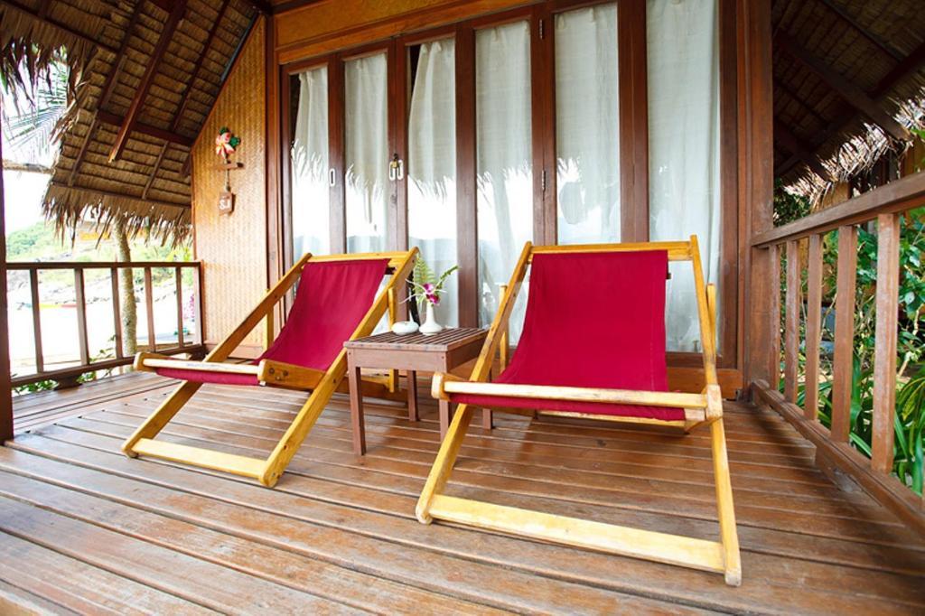 Baan Panburi Village Holiday park 3*