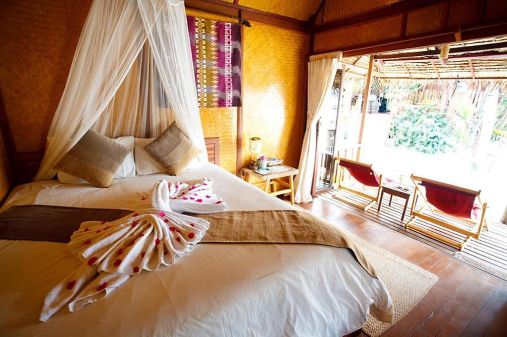 Baan Panburi Village 3* Ko Pha Ngan