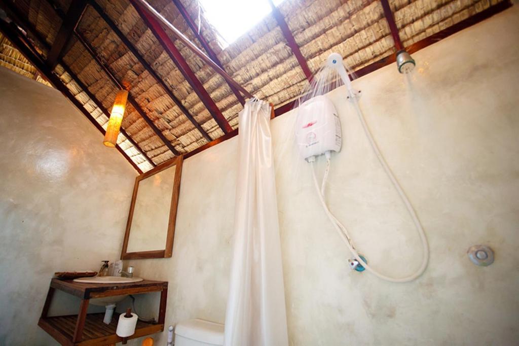Baan Panburi Village Holiday park