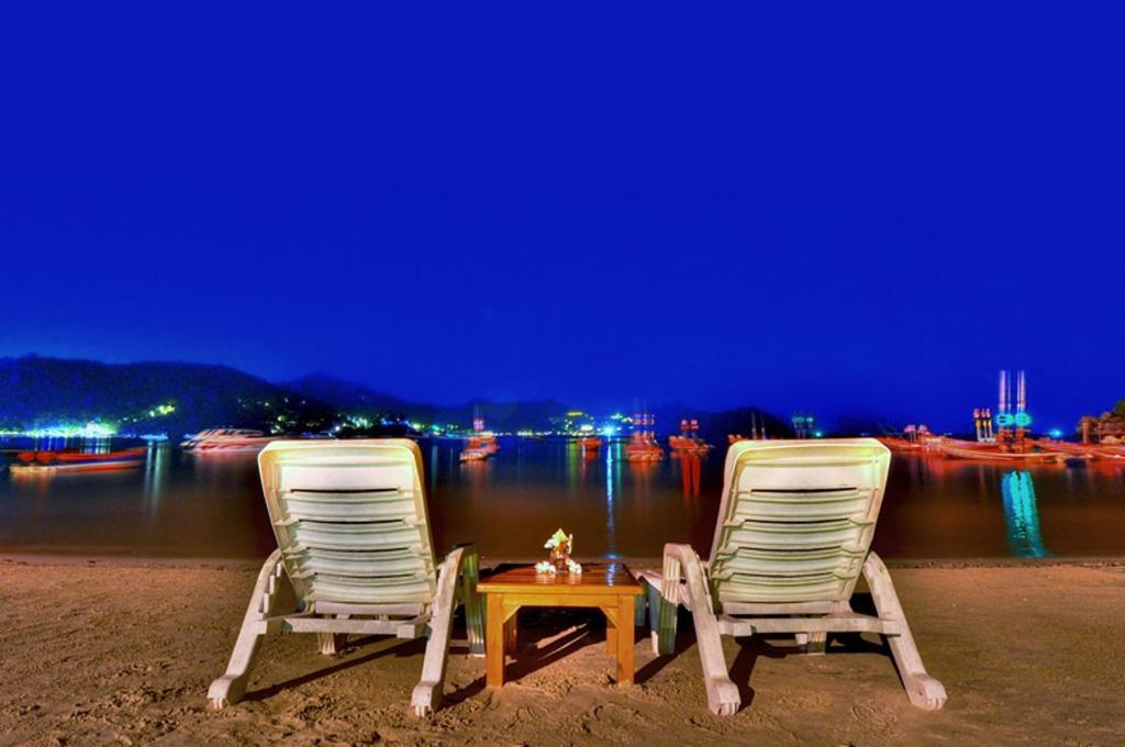 Baan Panburi Village 3*