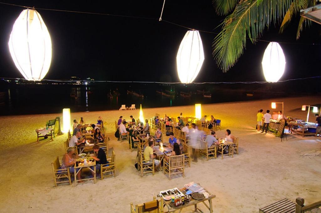 Baan Panburi Village Holiday park