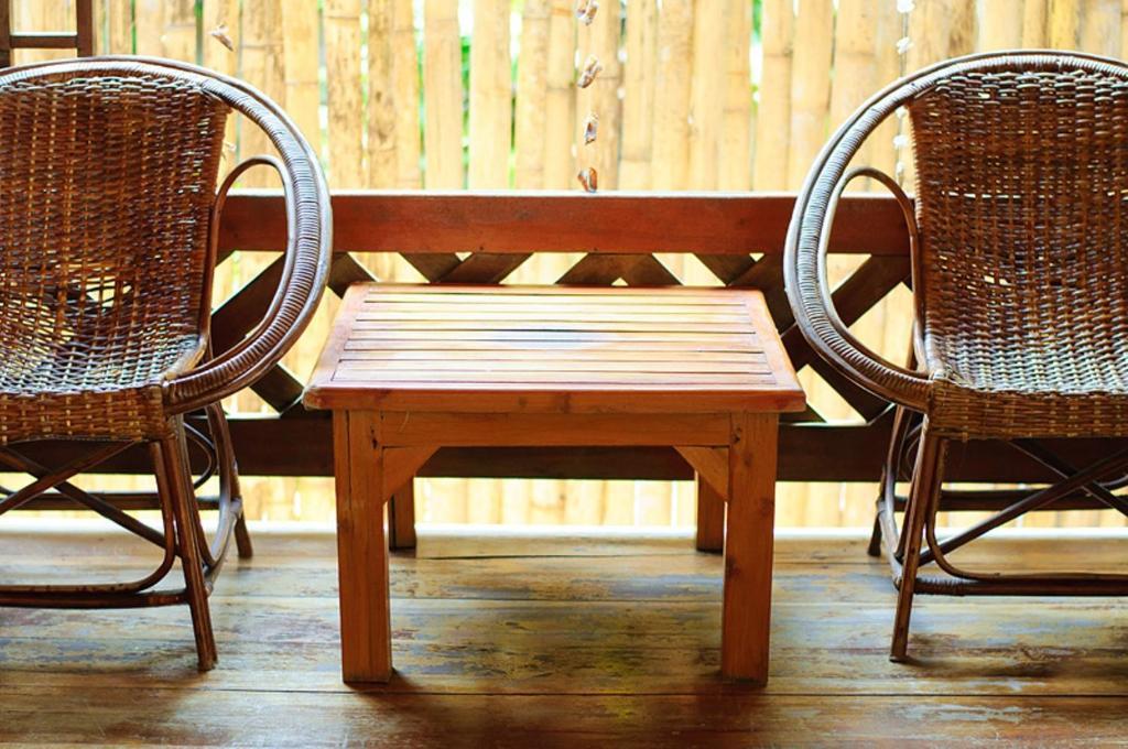 Baan Panburi Village 3*