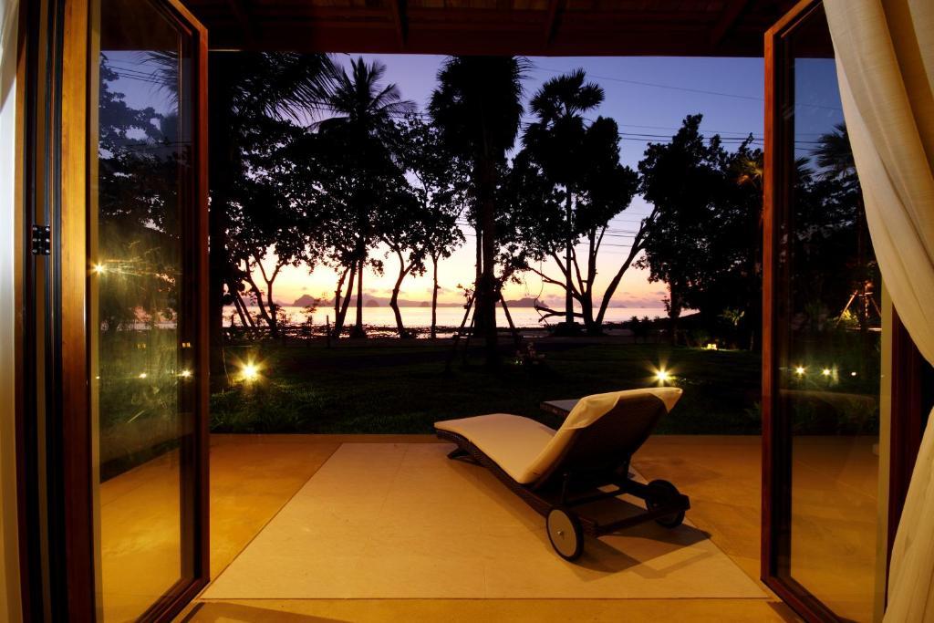 Resort Laguna Boutique Ko Yao Noi