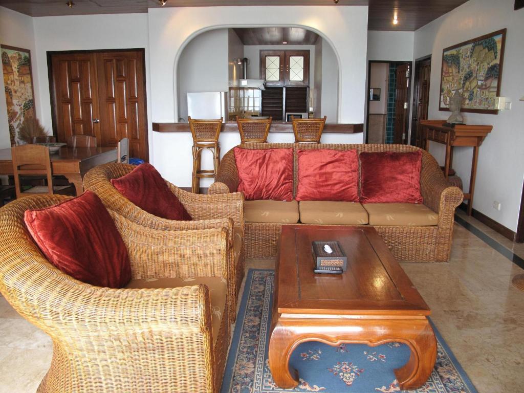 Grand La Perla Resort