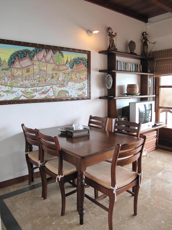Grand La Perla 4* Bophut