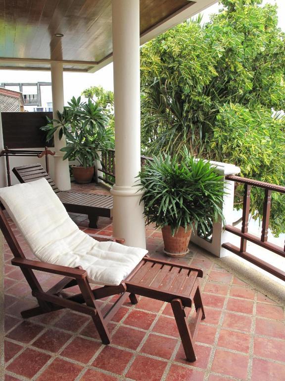 Grand La Perla 4* Bophut