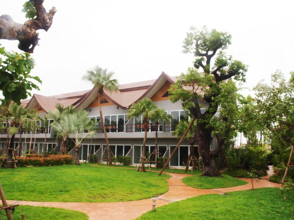Taman Hotel Phitsanulok
