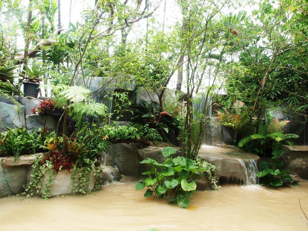 Taman Hotel