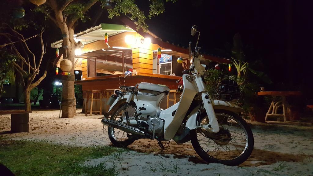 Guest house Happy