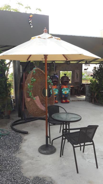 Nuttakarn Bali Resort