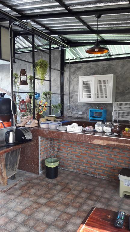 Resort Nuttakarn Bali 3*