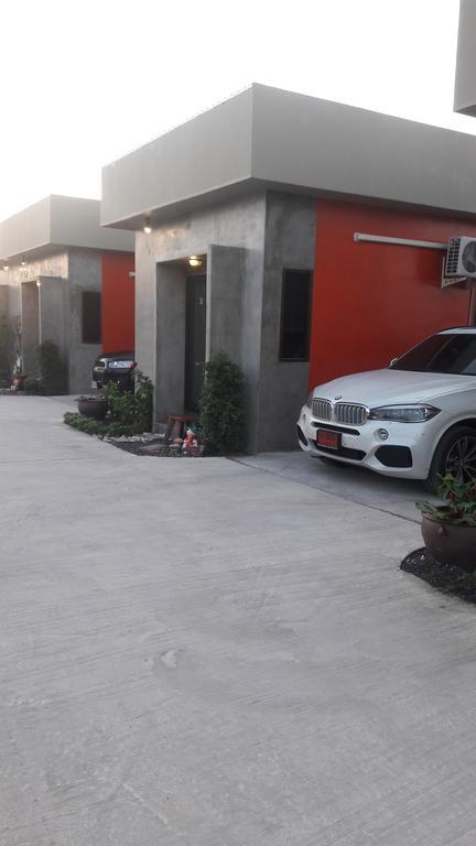Resort Nuttakarn Bali