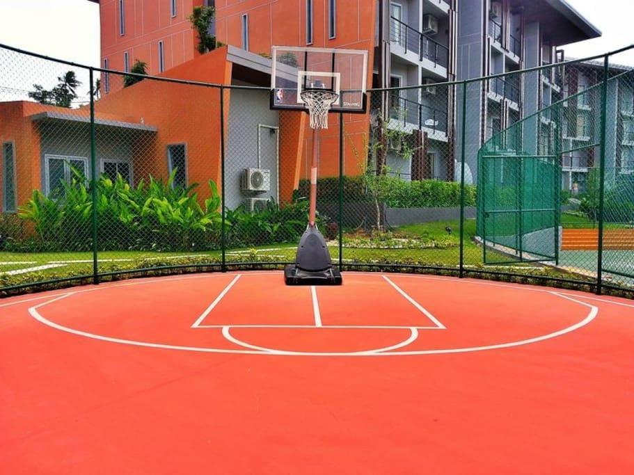 Apartment Sea View 1Br Condo Beach Gym Sauna Pool *
