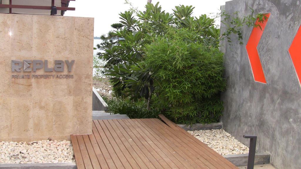 Sea View 1Br Condo Beach Gym Sauna Pool Apartment Bang Rak Beach (Koh Samui)