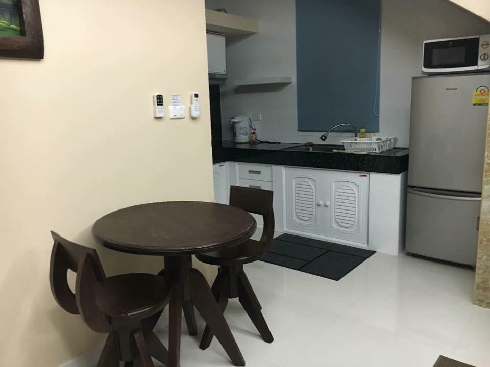 Guest house Privaterayong Rayong