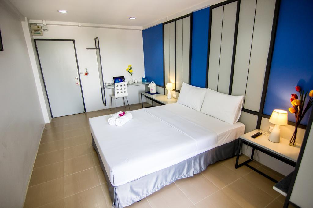 Regent Ngamwongwan 3* Nonthaburi