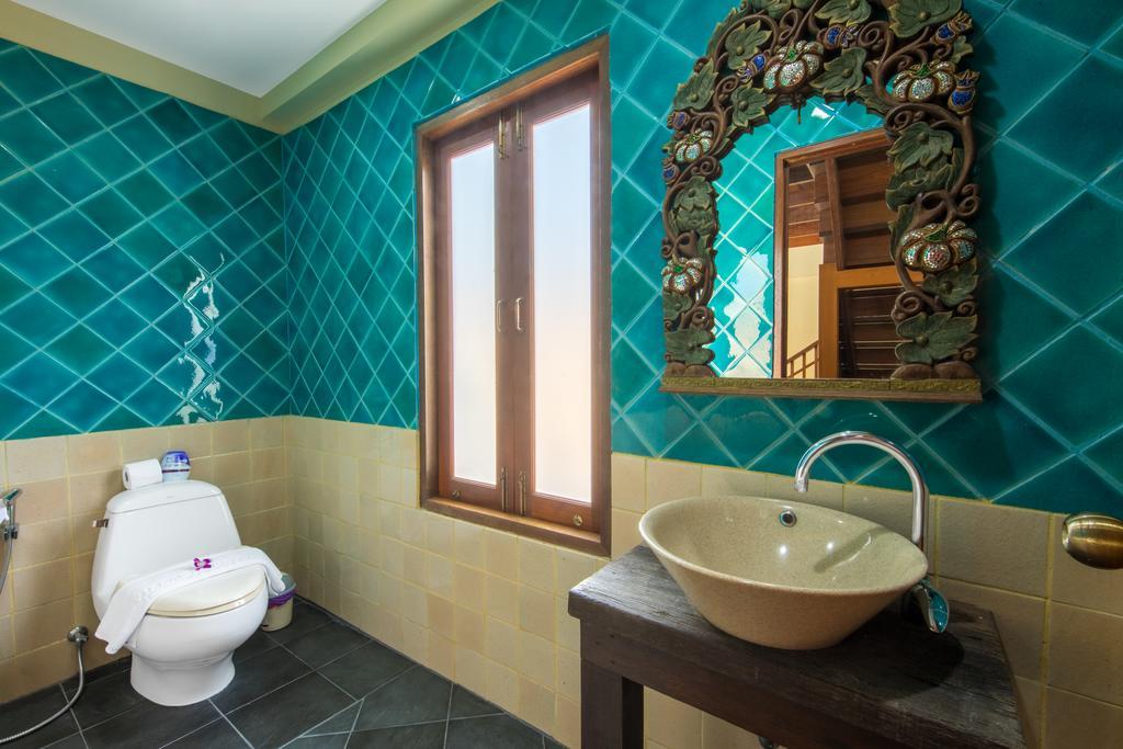 Tabali Pool Villa