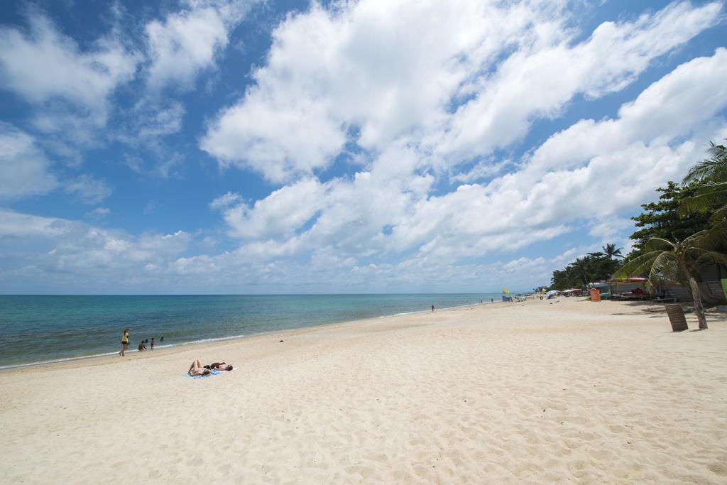 Am Samui Palace Resort 3*