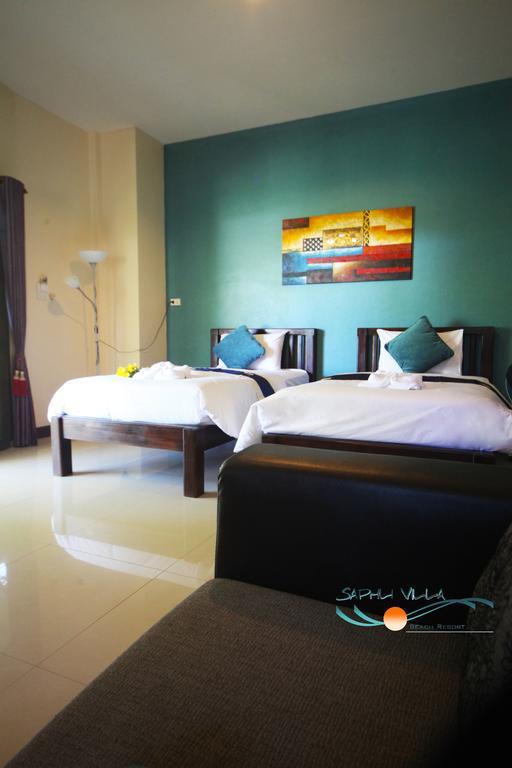 Saphli 3* Chumphon