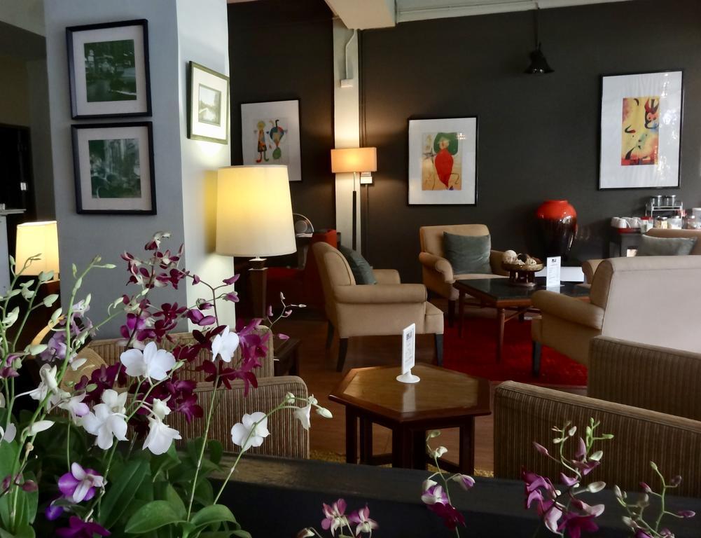 Hotel The Cha Am