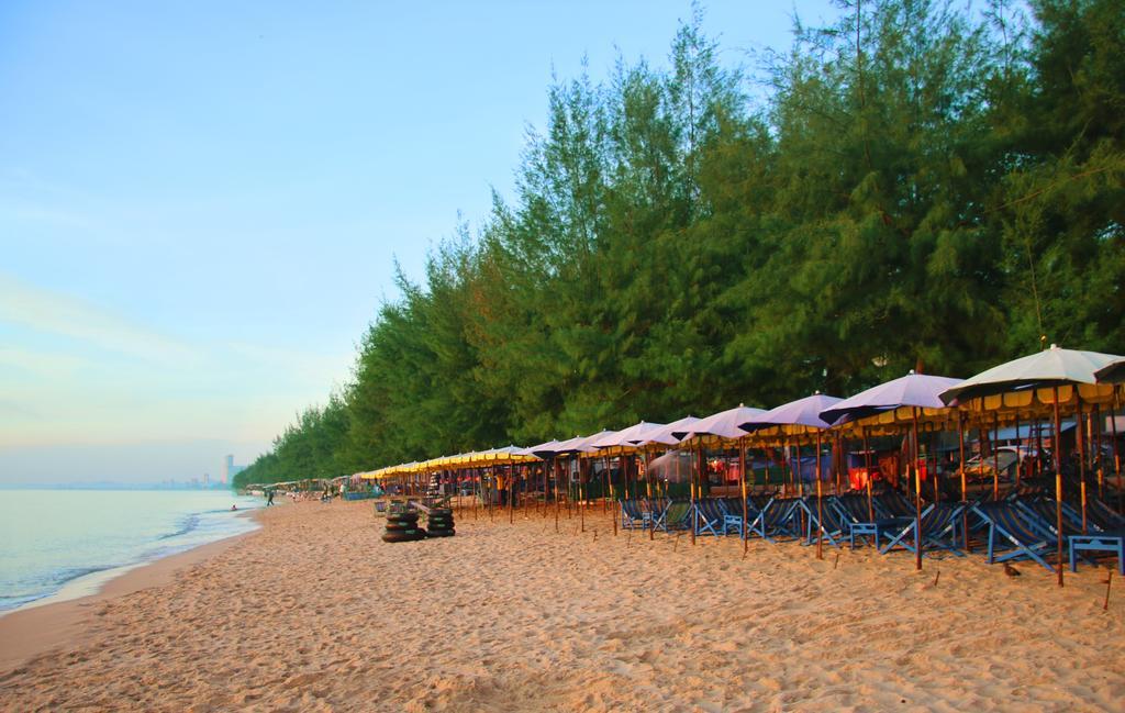 The Cha Am
