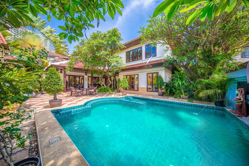 Tabali Pool Pattaya