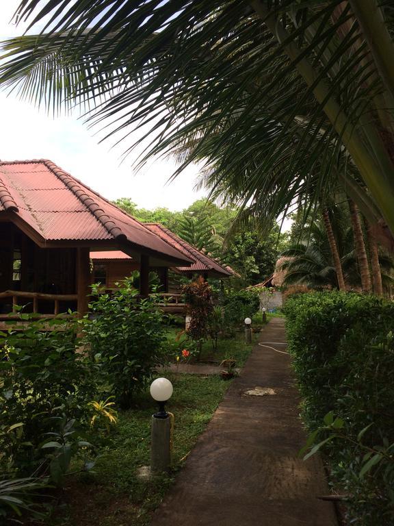 Namtok Guest house Ko Yao Noi