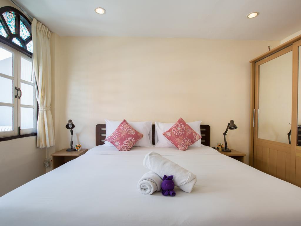 Stefan's 2* Jomtien Beach