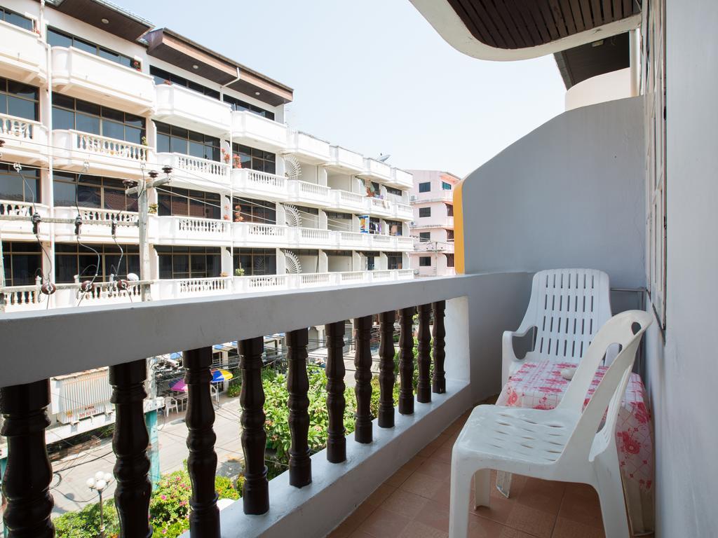 Guest house Stefan's