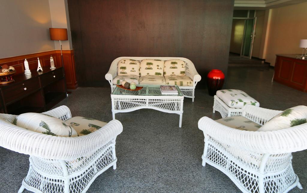 Hotel The Cha Am