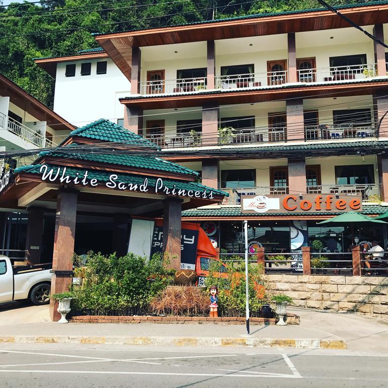 Hotel White Princess