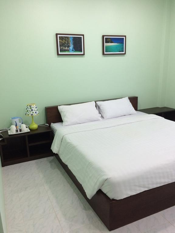 Am House Klong Muang Beach