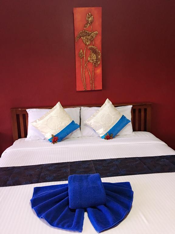 Guest house Leaf Krabi