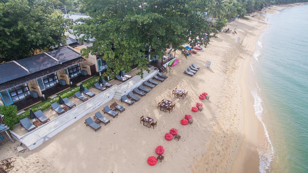 The Hammock Samui 3* Mae Nam