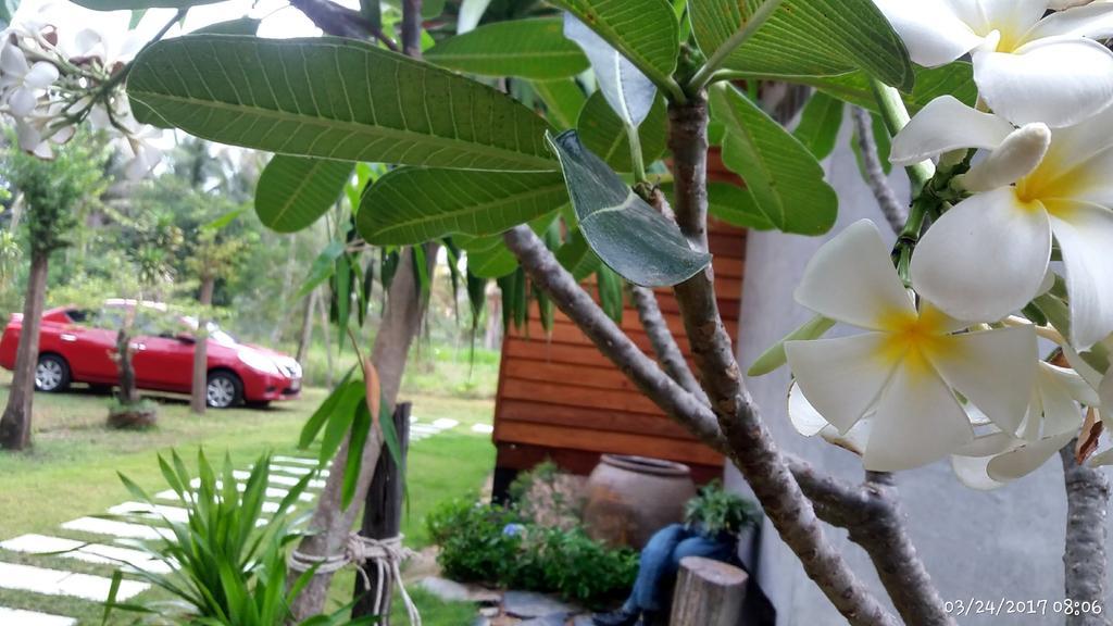 Homestay Rai Lung Tui