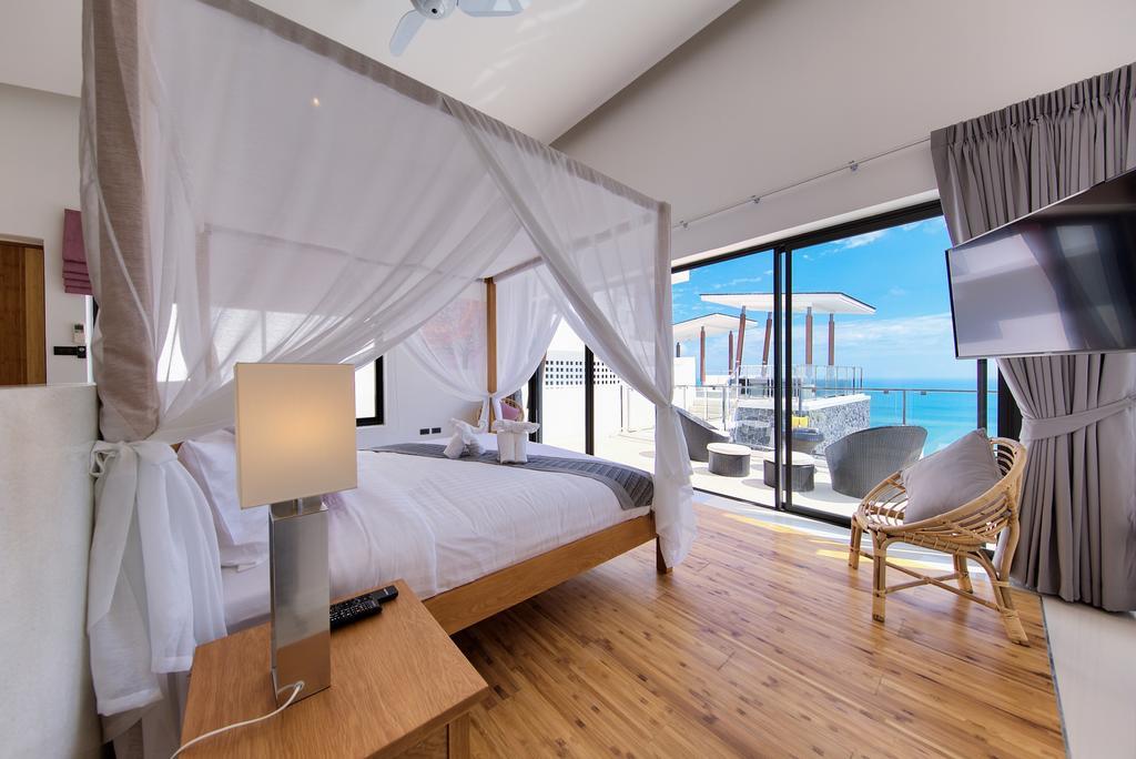 Villa Peak - Award Winning Luxury Two