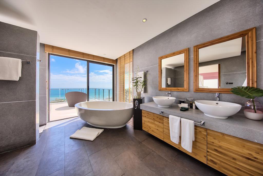 Peak - Award Winning Luxury Two Chaweng (Koh Samui)