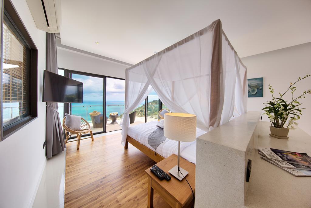 Peak - Award Winning Luxury Two Villa