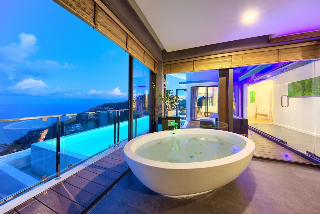 Villa Peak - Award Winning Luxury Two *