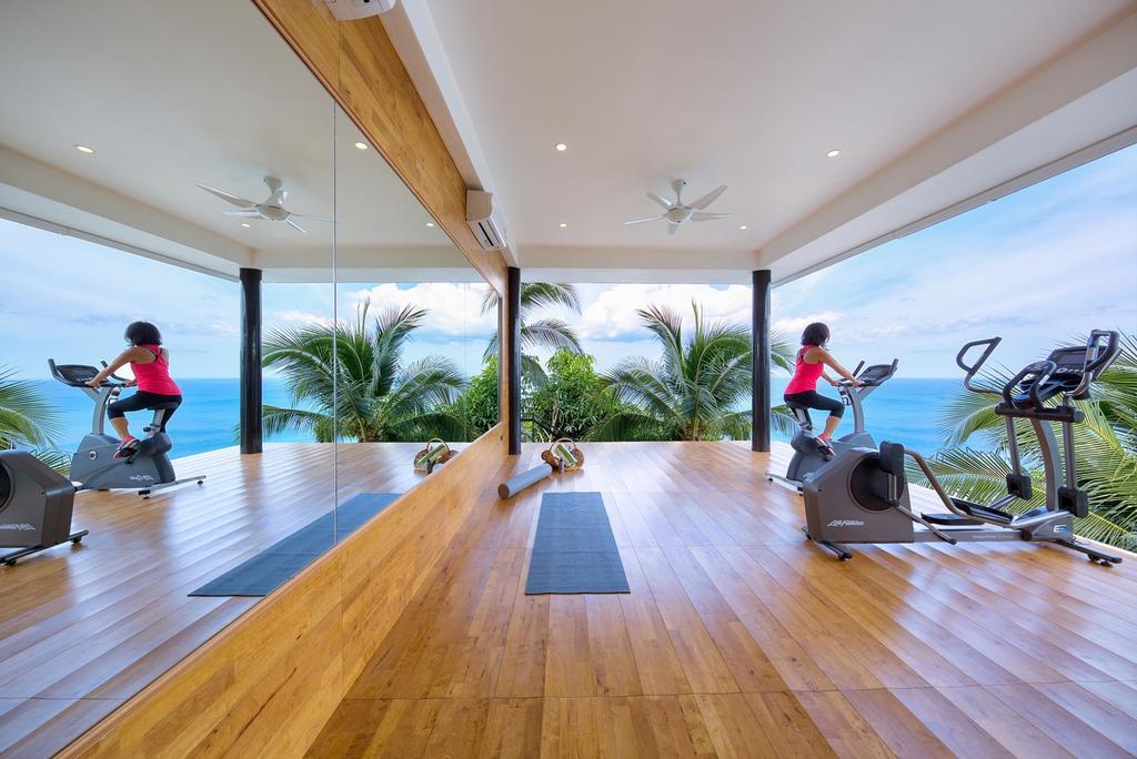 Peak - Award Winning Luxury Two * Chaweng (Koh Samui)